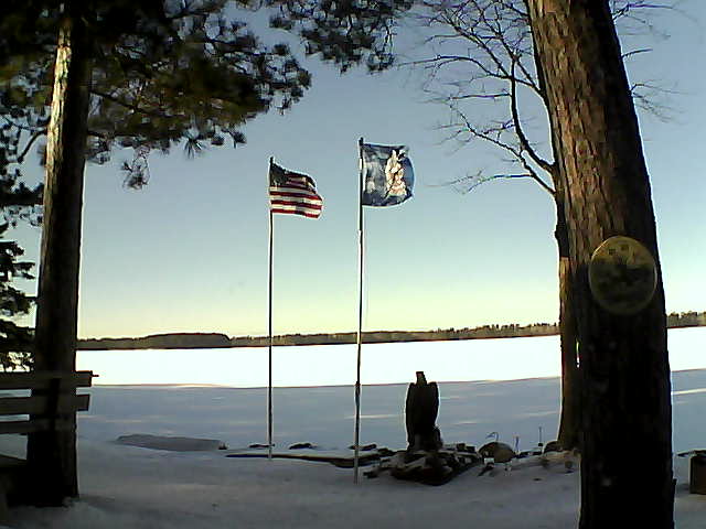 Whiteface Cam Image - Sat, 12/27/2014 1:27pm 