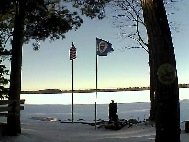 Whiteface Cam Image - Sat, 12/27/2014 1:47pm 