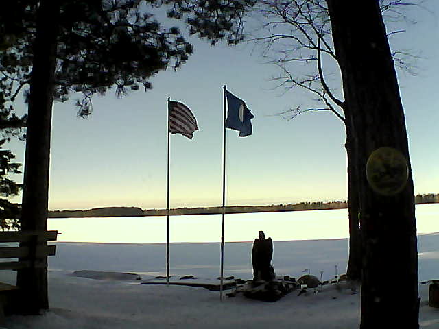 Whiteface Cam Image - Sat, 12/27/2014 2:07pm 