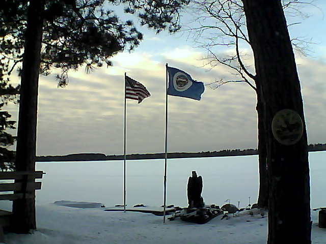 Whiteface Cam Image - Sat, 12/27/2014 3:27pm 