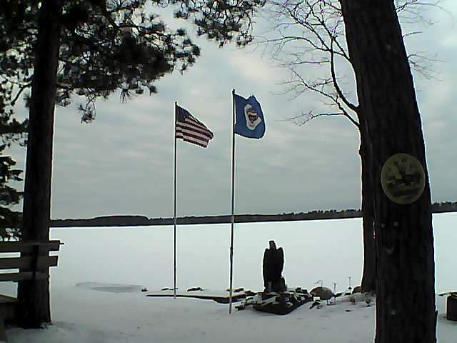 Whiteface Cam Image - Sat, 12/27/2014 3:47pm 