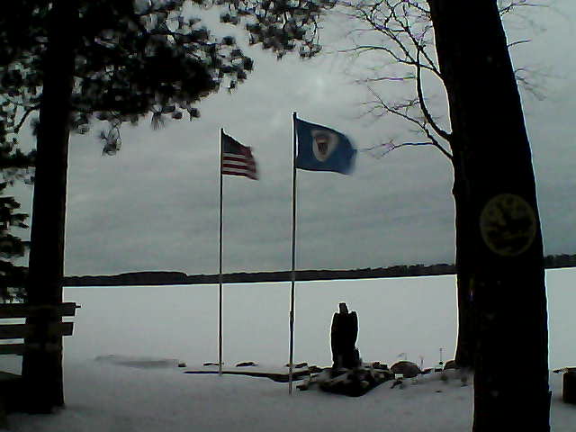 Whiteface Cam Image - Sat, 12/27/2014 4:47pm 