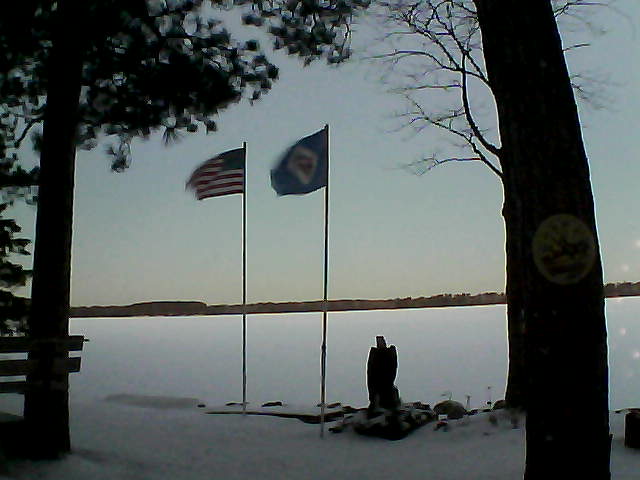 Whiteface Cam Image - Sun, 12/28/2014 7:26am 