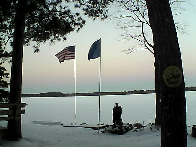 Whiteface Cam Image - Sun, 12/28/2014 7:46am 