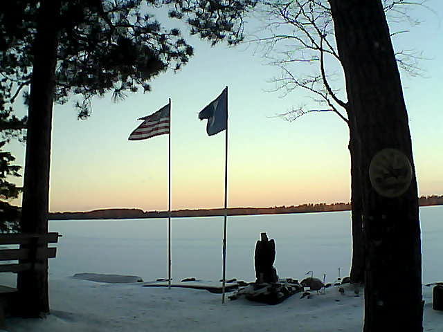 Whiteface Cam Image - Sun, 12/28/2014 8:06am 