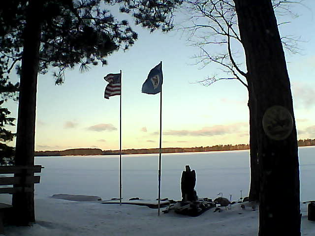 Whiteface Cam Image - Sun, 12/28/2014 8:26am 