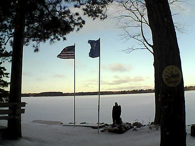 Whiteface Cam Image - Sun, 12/28/2014 8:46am 