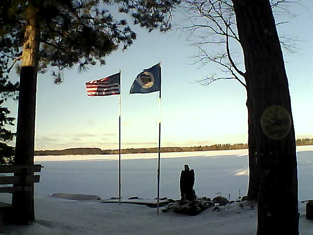 Whiteface Cam Image - Sun, 12/28/2014 9:06am 