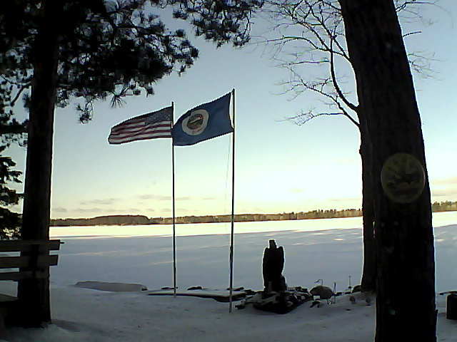 Whiteface Cam Image - Sun, 12/28/2014 9:46am 