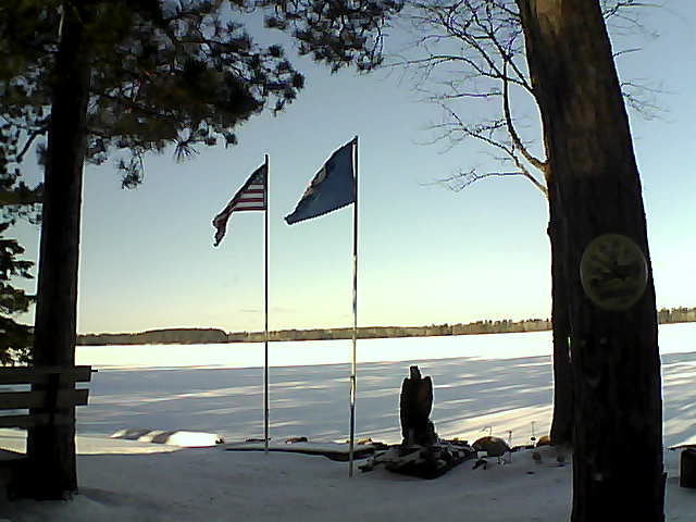 Whiteface Cam Image - Sun, 12/28/2014 10:46am 