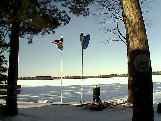 Whiteface Cam Image - Sun, 12/28/2014 11:26am 