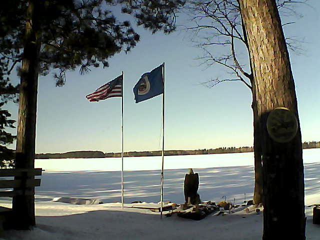 Whiteface Cam Image - Sun, 12/28/2014 11:46am 