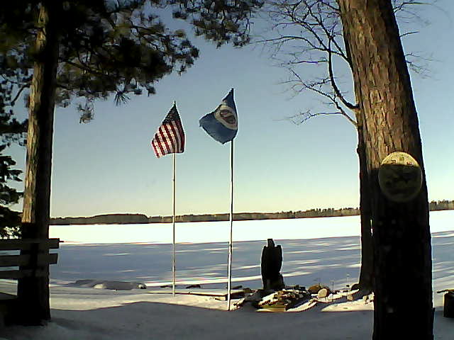 Whiteface Cam Image - Sun, 12/28/2014 12:06pm 