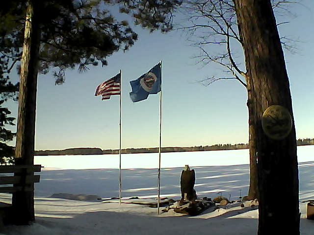 Whiteface Cam Image - Sun, 12/28/2014 12:26pm 