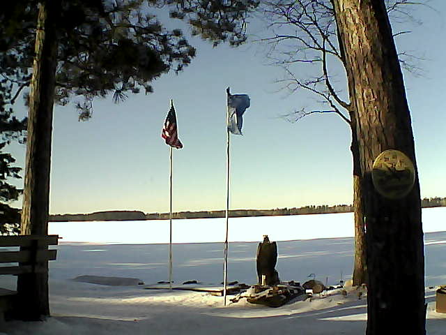 Whiteface Cam Image - Sun, 12/28/2014 1:06pm 