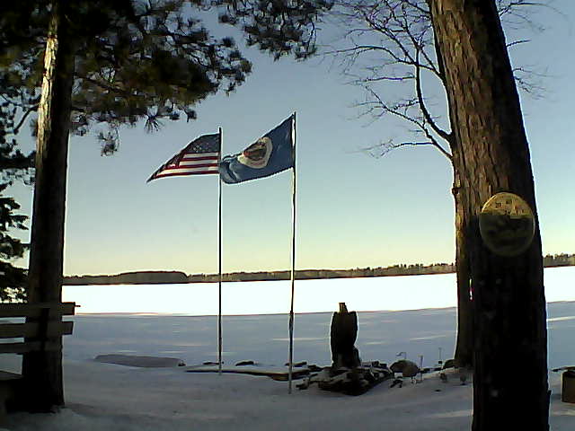 Whiteface Cam Image - Sun, 12/28/2014 1:26pm 