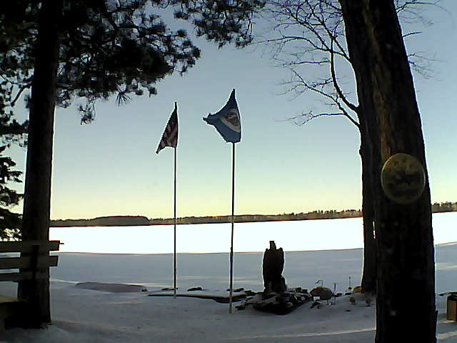 Whiteface Cam Image - Sun, 12/28/2014 2:06pm 