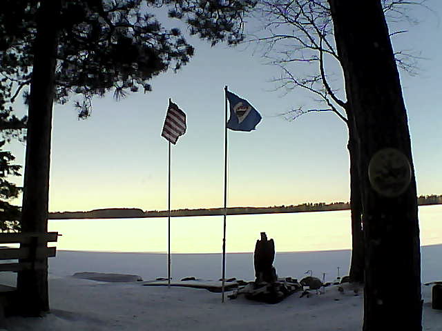 Whiteface Cam Image - Sun, 12/28/2014 3:06pm 