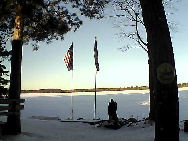 Whiteface Cam Image - Mon, 12/29/2014 9:06am 