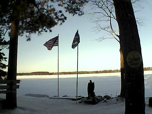 Whiteface Cam Image - Mon, 12/29/2014 9:26am 