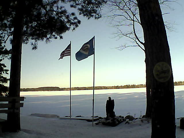 Whiteface Cam Image - Mon, 12/29/2014 9:46am 