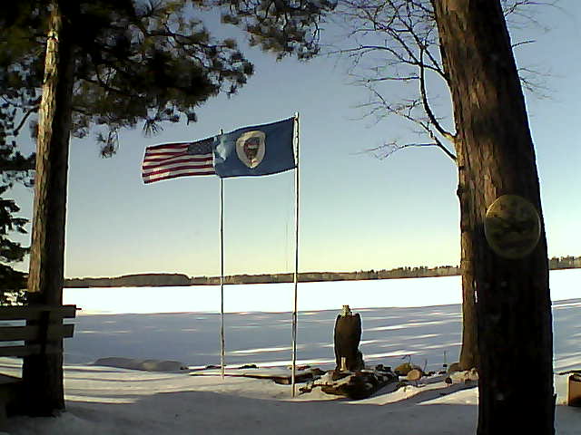 Whiteface Cam Image - Mon, 12/29/2014 12:26pm 