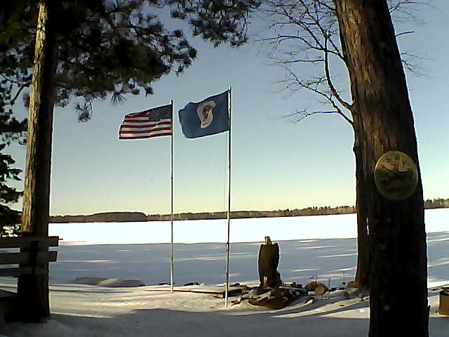Whiteface Cam Image - Mon, 12/29/2014 12:46pm 