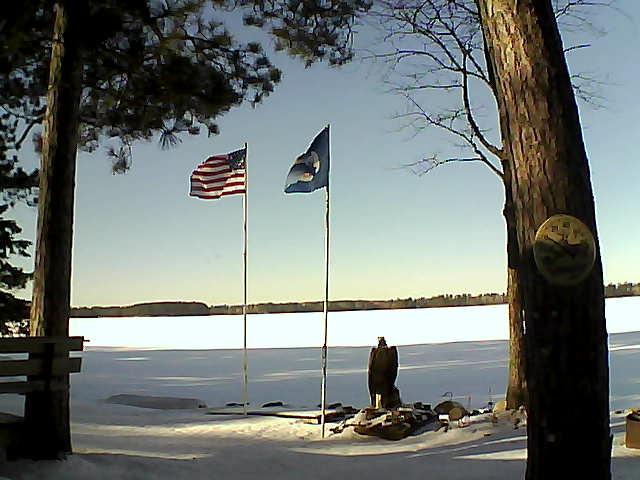 Whiteface Cam Image - Mon, 12/29/2014 1:06pm 