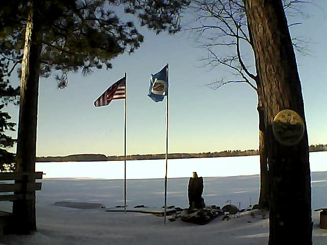 Whiteface Cam Image - Mon, 12/29/2014 1:26pm 