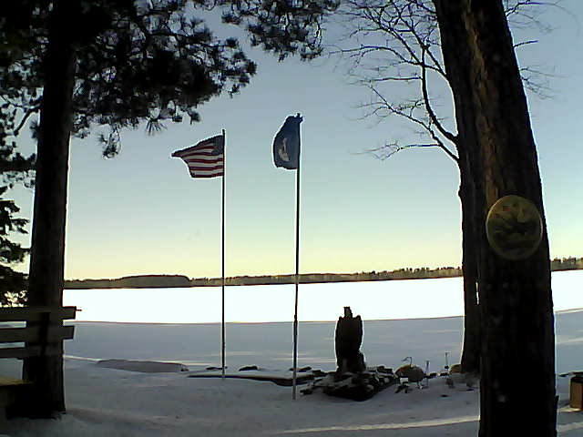 Whiteface Cam Image - Mon, 12/29/2014 2:06pm 