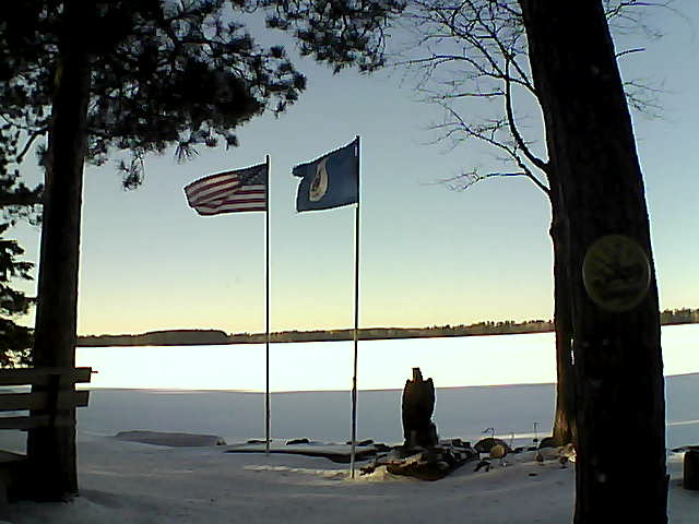 Whiteface Cam Image - Mon, 12/29/2014 2:26pm 