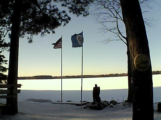 Whiteface Cam Image - Mon, 12/29/2014 2:46pm 