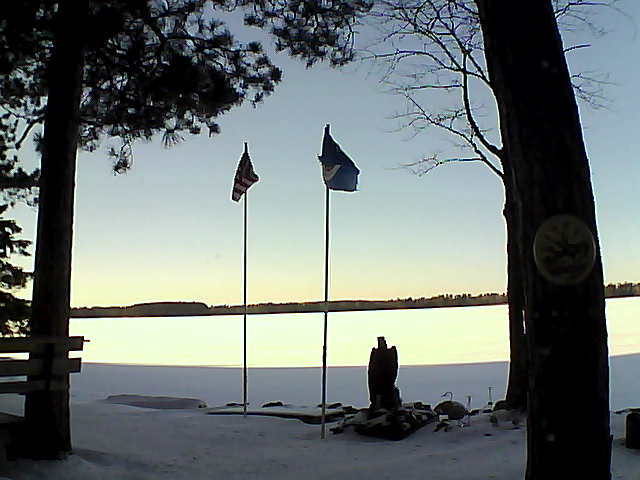 Whiteface Cam Image - Mon, 12/29/2014 3:06pm 