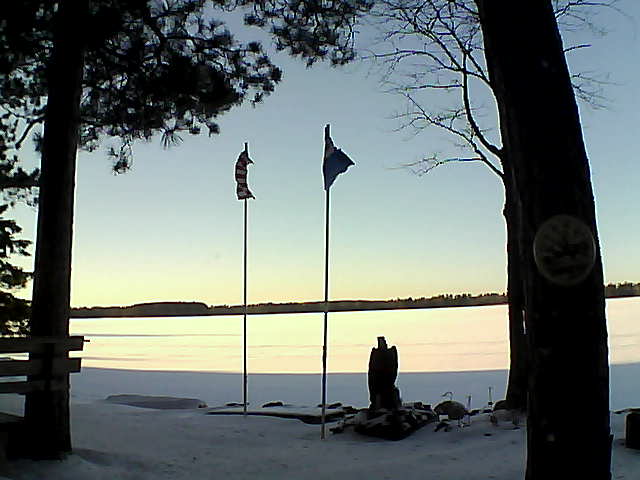 Whiteface Cam Image - Mon, 12/29/2014 3:26pm 