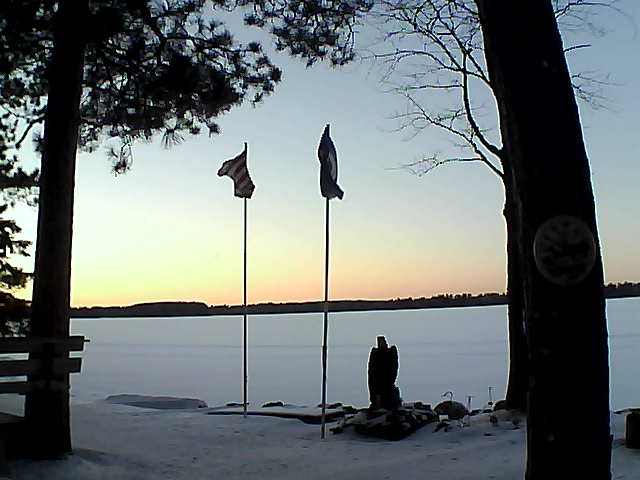 Whiteface Cam Image - Mon, 12/29/2014 4:26pm 