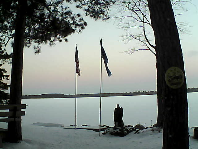 Whiteface Cam Image - Tue, 12/30/2014 7:47am 