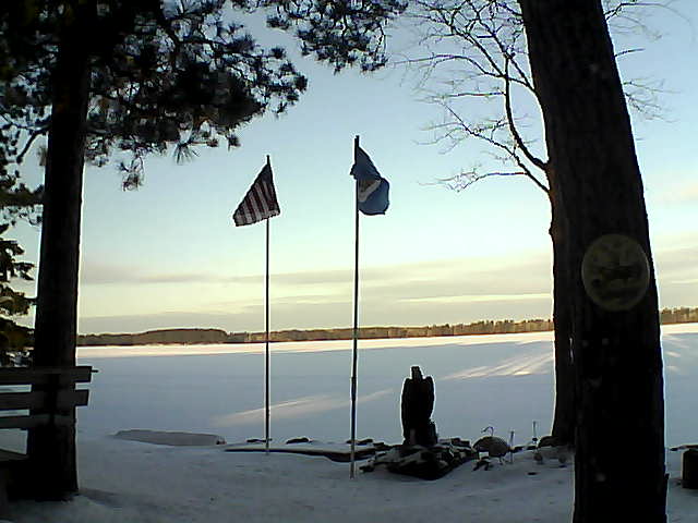 Whiteface Cam Image - Tue, 12/30/2014 8:47am 