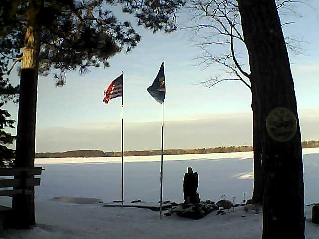 Whiteface Cam Image - Tue, 12/30/2014 9:07am 