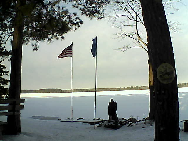 Whiteface Cam Image - Tue, 12/30/2014 9:27am 