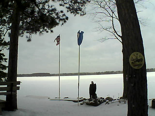 Whiteface Cam Image - Tue, 12/30/2014 9:47am 