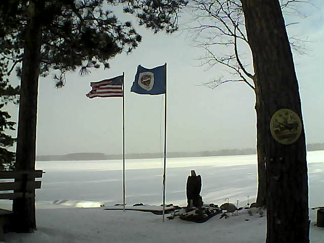 Whiteface Cam Image - Tue, 12/30/2014 10:27am 