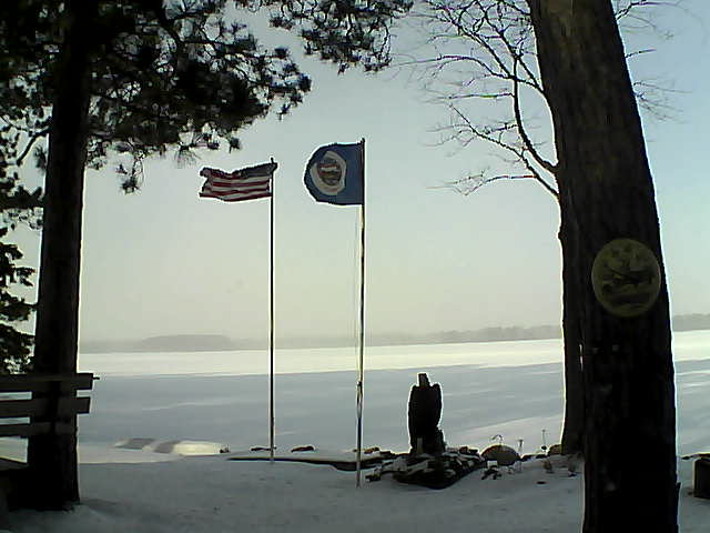 Whiteface Cam Image - Tue, 12/30/2014 10:47am 