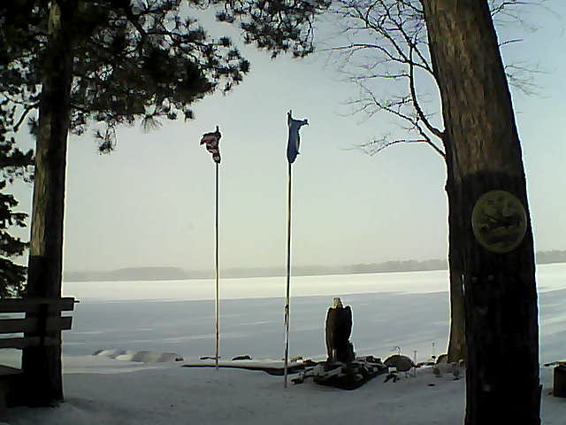 Whiteface Cam Image - Tue, 12/30/2014 11:07am 