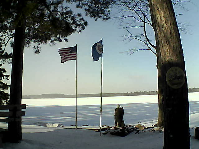 Whiteface Cam Image - Tue, 12/30/2014 11:27am 