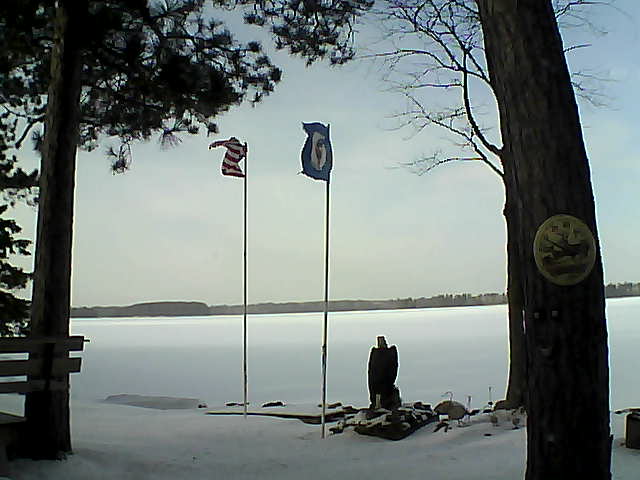 Whiteface Cam Image - Tue, 12/30/2014 12:27pm 