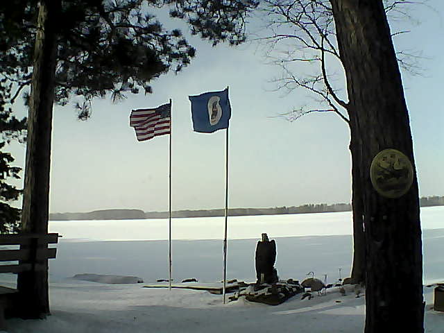 Whiteface Cam Image - Tue, 12/30/2014 12:47pm 