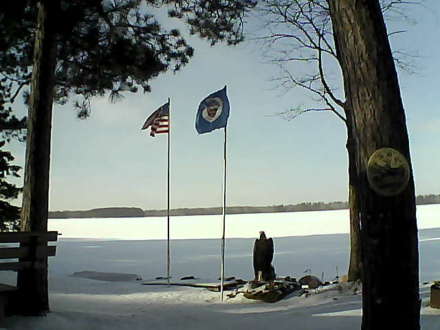 Whiteface Cam Image - Tue, 12/30/2014 1:07pm 