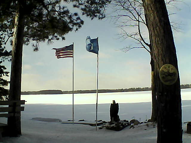 Whiteface Cam Image - Tue, 12/30/2014 1:27pm 