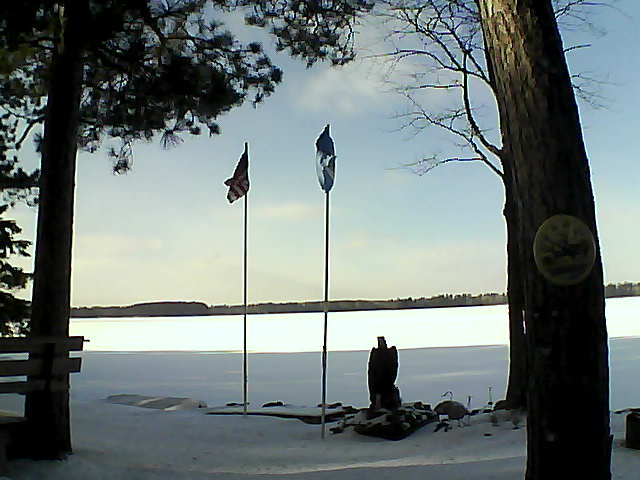 Whiteface Cam Image - Tue, 12/30/2014 1:47pm 