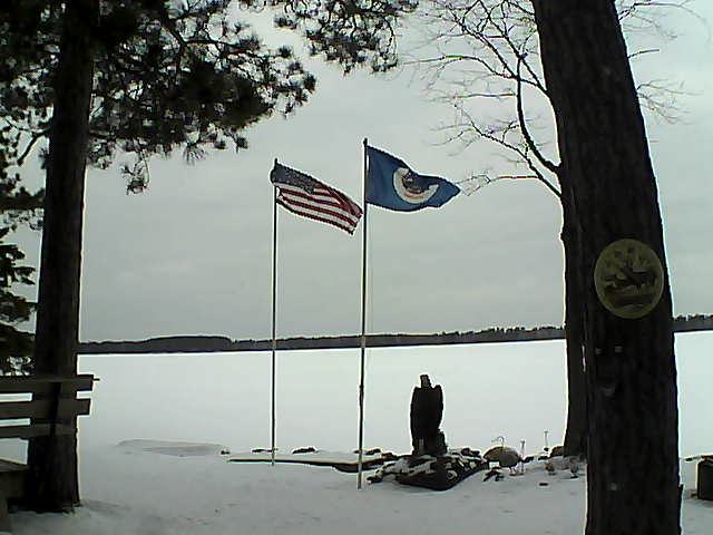 Whiteface Cam Image - Wed, 12/31/2014 9:46am 